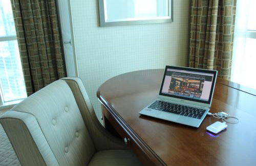 Luxury Suites International At The Signature - Foto 10