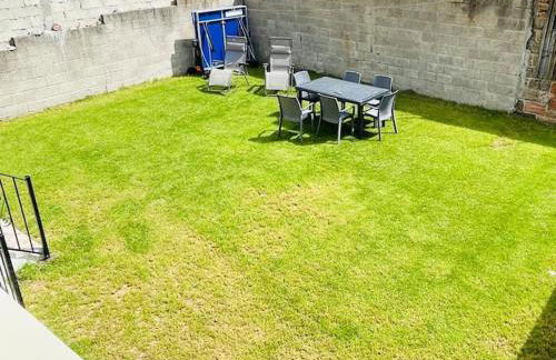 Best holliday Home for family newly renovated - Foto 48