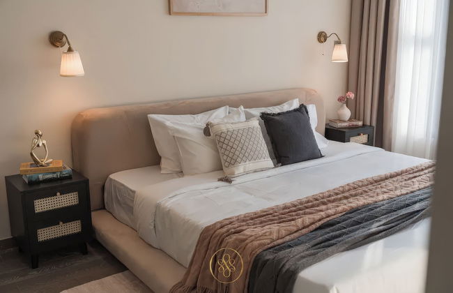 Genius Saigon - The MarQ District 1 - Foto 27