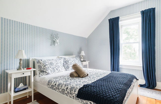 Doran Farm & Wedding Venue - Foto 7