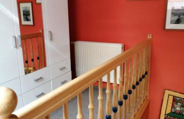 Haus-Schiffer-Ferienwohnung-Lilli - Photo 11