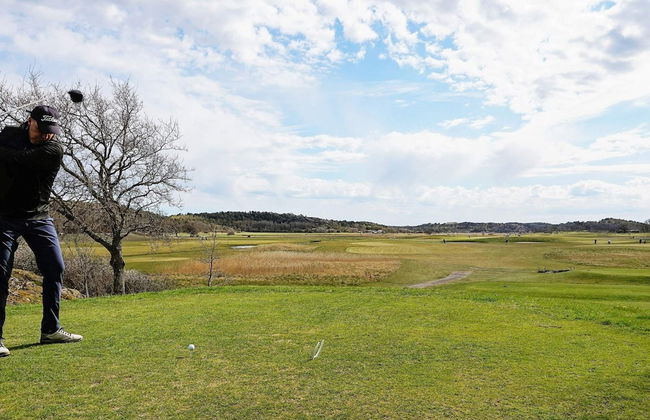 4 Person Holiday Home in Salen-by Traum - Foto 9