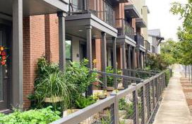 Cozy Townhouse near The Pearl & Riverwalk - Foto 6