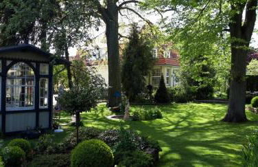 Ferienwohnungen an der Stadtvilla Rheinsberg - Foto 41