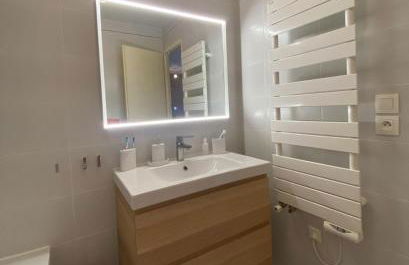 Résidence Les Grandes Bosses - Foto 20