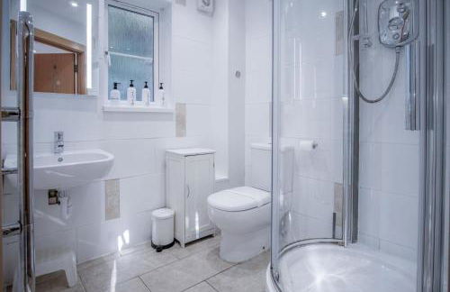 Tor Bay Cottage - 1 Bedroom - Parkmill - Foto 20