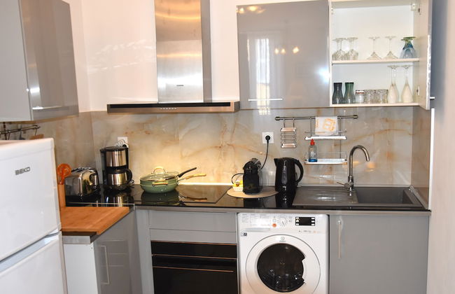 Residence D'Azur - Foto 61