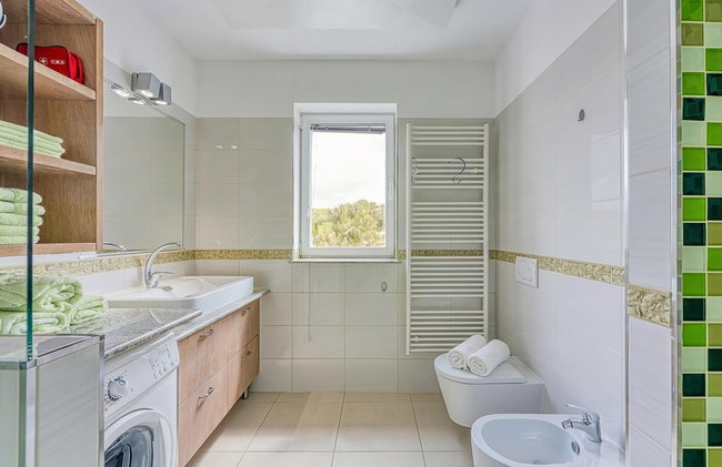 Pool Apartments Debeli Rtič - Foto 40