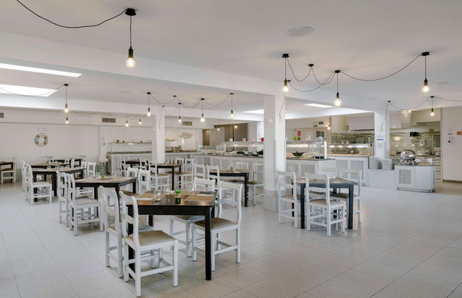 AluaSun Lago Park - Foto 23