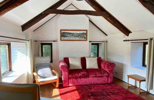 Cornish country house by the coast near Fowey - Foto 4