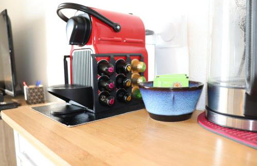 Le panoramique - Parking, Tram A, Netflix - Foto 8