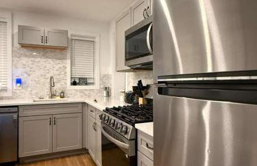 Cozy Cornhill Getaway, Free Parking KitchenWD - Foto 15
