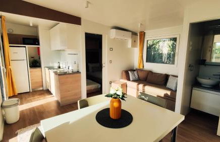 Izzi Mobile Home - Terra Park SpiritoS - Photo 14