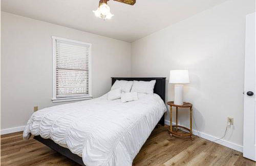 Enola Trail Getaway - bikes, rural, BBQ ,King bed, patio - Foto 12