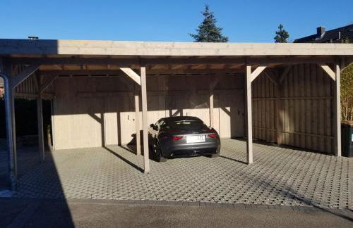 Villa Pries - Foto 32