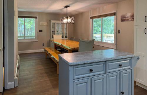 Pleasant Mountain Ski Chalet - Foto 10