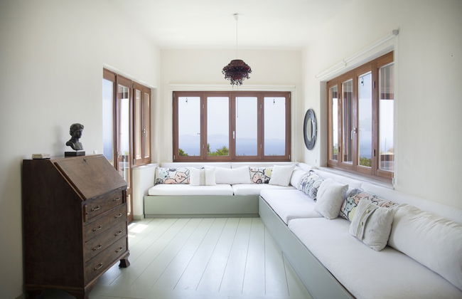 Sky House Tinos - Foto 26