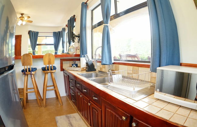 Villas Welcome to Heaven - Foto 30