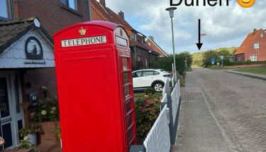 Huus Mövchen - Foto 4