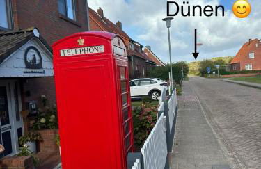 Huus Mövchen - Foto 4