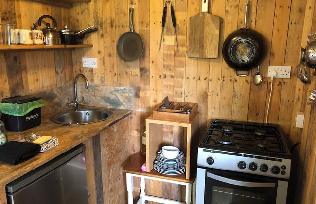 Monument Field South Brent - Foto 47