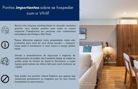 Caza Noz by Viva - Apartamentos novos, com ótima estrutura e área comum próximo à USP e Butantã - Foto 18