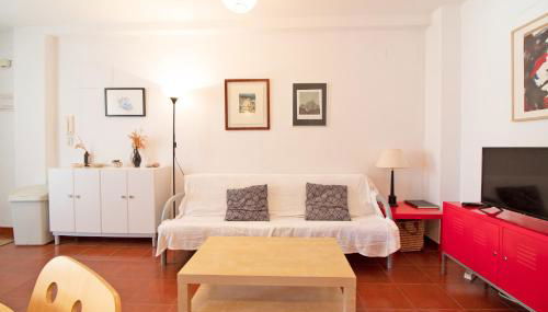 Global Vacacional, Apartamento con piscina en playa Corinto - Foto 5