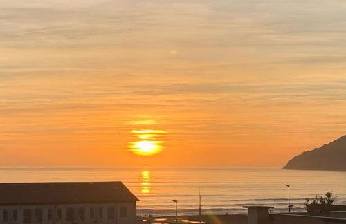 Cosy Apartment With Terrace View in Sarzana, Italy - Foto 27