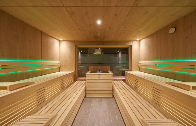 Aparthotel Grischuna - Foto 61