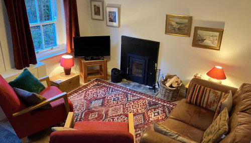 Wavelet Cottage - a Staithes gem - Foto 3