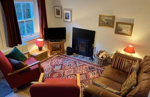 Wavelet Cottage - a Staithes gem - Foto 3