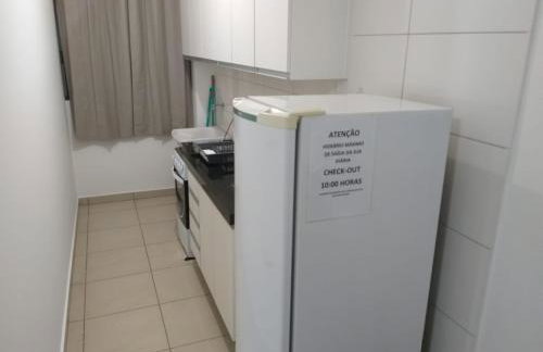 Apartamento Hospedagem Cidade Verde 2 MT - Foto 6