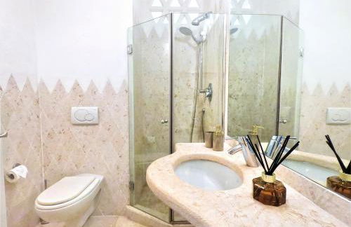 LUX-Porto Cervo Center Sea View Apartment - Foto 18