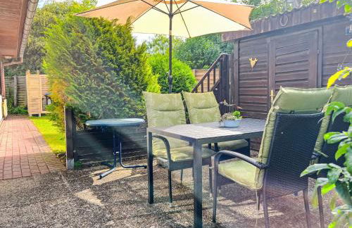 Holiday Home Ferienhaus Inge & Henry an der Werra by Interhome - Foto 32