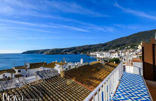 Es Forn - Vistas panorámicas a la bahía I terraza privada I 5 dormitorios I chimenea I centro histórico I Brava Experience - Foto 8