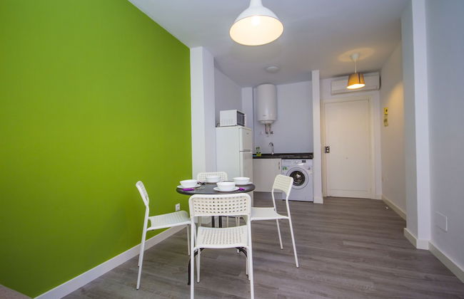 Apartamentos Centro Nerja Marimel 103 - Foto 8