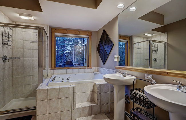 Pine Forest Lodge - Foto 21