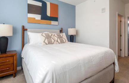 Landing Stylish 2BD Clubhouse - Foto 14