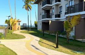 Seu Descanso a Beira Mar - Foto 46