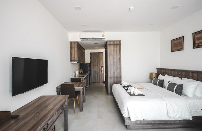 KAIDA Resort & Residences - Foto 19