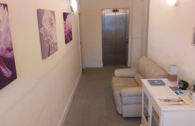 The Shelbourne Apartments - Foto 68