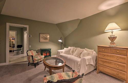 Stunning South Hero Home on Lake Champlain with View - Foto 34