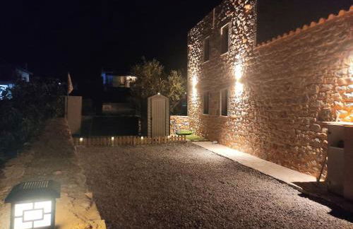 Crown House in Areopolis - Foto 11