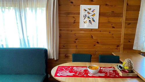 Domek nad jeziorem Guzowy Piec - Foto 5