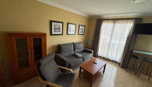 Apartamento Santa Cruz de Tenerife - Foto 5