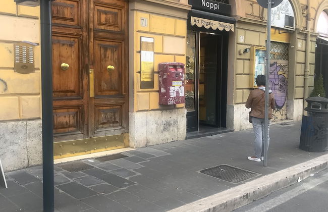 Residenza Borghese 71 - Foto 27