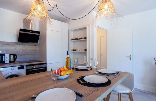 Rue de l'Amarrage - Photo 9