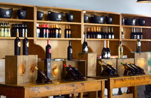 Tenuta Santomè - Foto 26