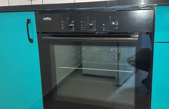 AirTLV Hatikva Apartments - Foto 9