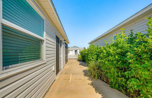 Golf, Shop and Unwind Lovely Home in The Villages! - Foto 21